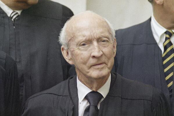 Hugo black clearance supreme court